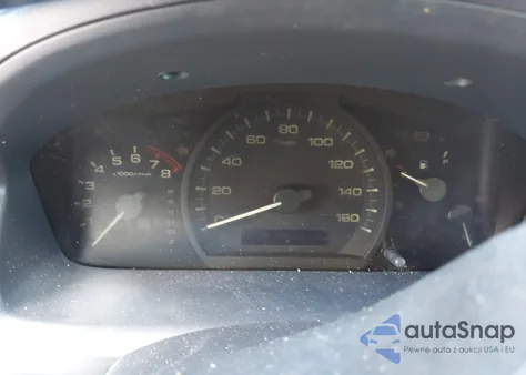 2006 Honda Accord 2.4 Ex z USA, uszkodzony, nr VIN 1HGCM568X6A172617